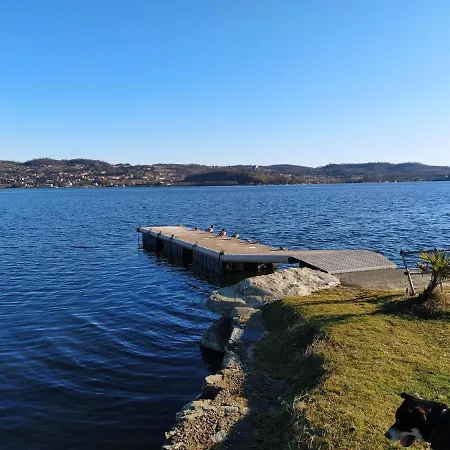 Campingplads Haway Viverone