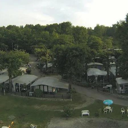 Campingplads Haway Viverone