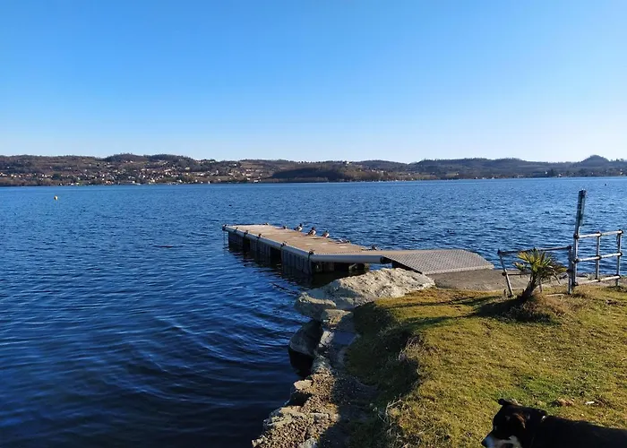 Campingplads Haway Viverone