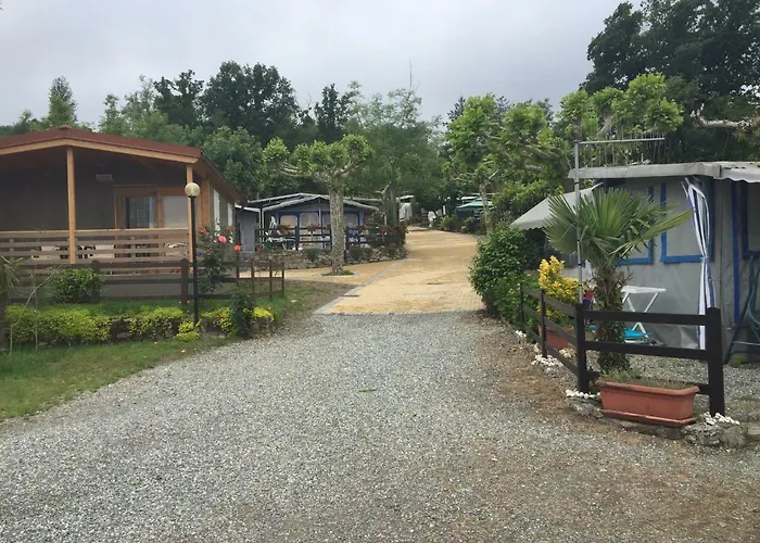 Haway Campingplads *